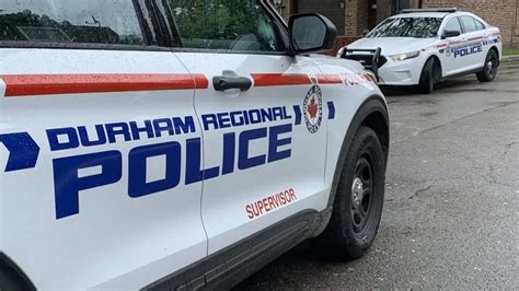 2 teens charged with crashing stolen vehicle in Whitby